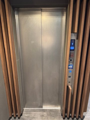 【設備】 | リテラス馬込