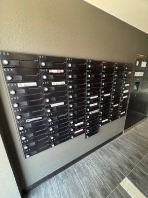 【その他共用部分】 | リテラス馬込