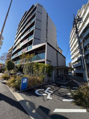 【外観】 | リテラス馬込