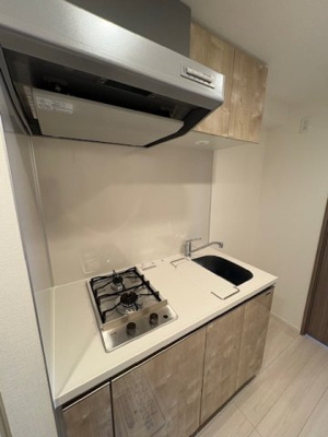 【キッチン】 | リテラス馬込 | 別部屋参考写真