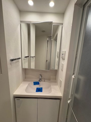 【洗面所】 | リテラス馬込 | 別部屋参考写真