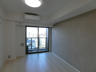 【居間・リビング】 | リテラス馬込 | 別部屋参考写真