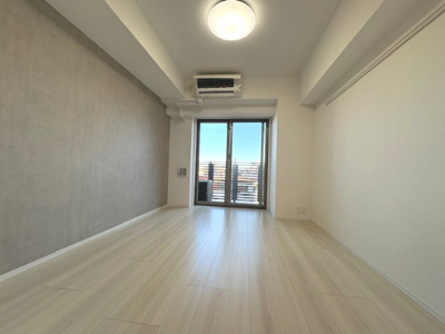 【寝室】 | リテラス馬込 | 別部屋参考写真