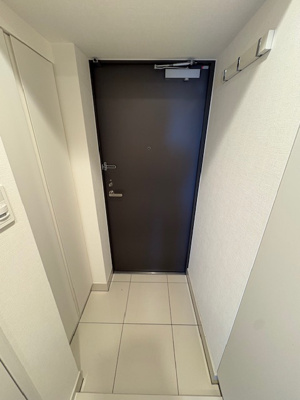 【玄関】 | リテラス馬込 | 別部屋参考写真