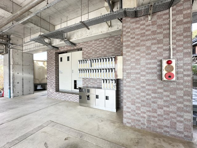 DRハウスⅢのその他共用部分