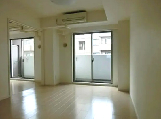 レジディア上落合