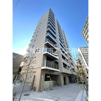 【外観】 | ザ・パークハウス品川荏原中延 | ザ・パークハウス品川荏原中延