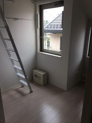 ハーモニーテラス大山西町の洋室|(同一仕様写真)