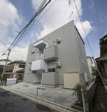 フォンテンブロー初芝（フォンテンブローハツシバ）　の画像