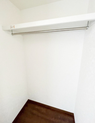 【収納】 | アンダンテ鶴ヶ峰