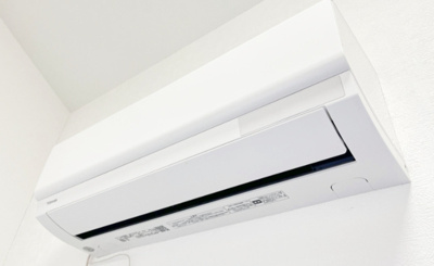 【内装】 | アンダンテ鶴ヶ峰