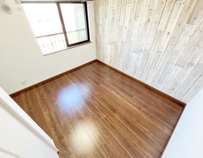 【居間・リビング】 | アンダンテ鶴ヶ峰