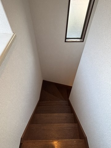 箕輪テラスＣ棟のその他