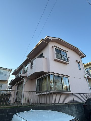 箕輪テラスＣ棟