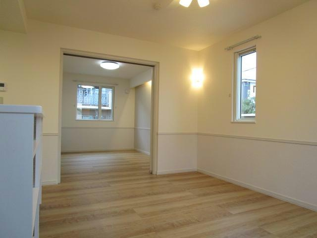 アベリアの居間・リビング