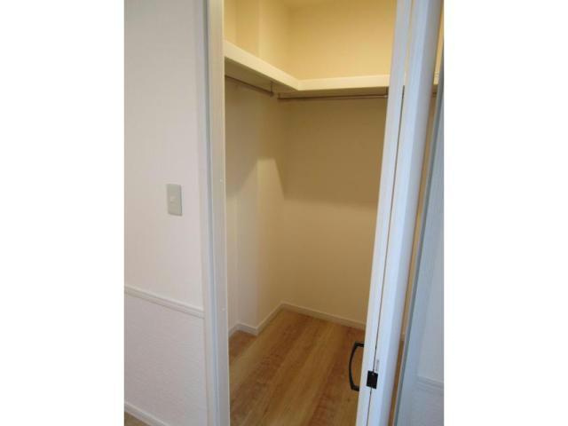 アベリアの収納