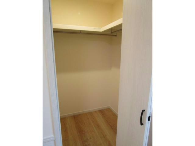 アベリアの収納