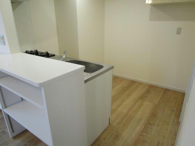 アベリアのキッチン