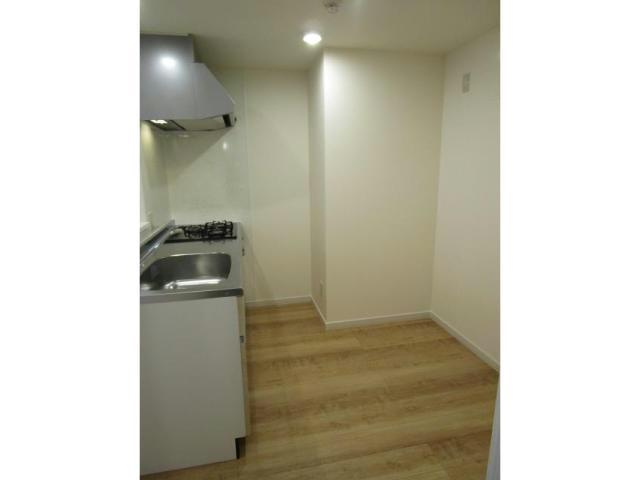 アベリアのキッチン