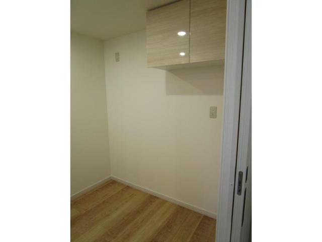 アベリアのキッチン