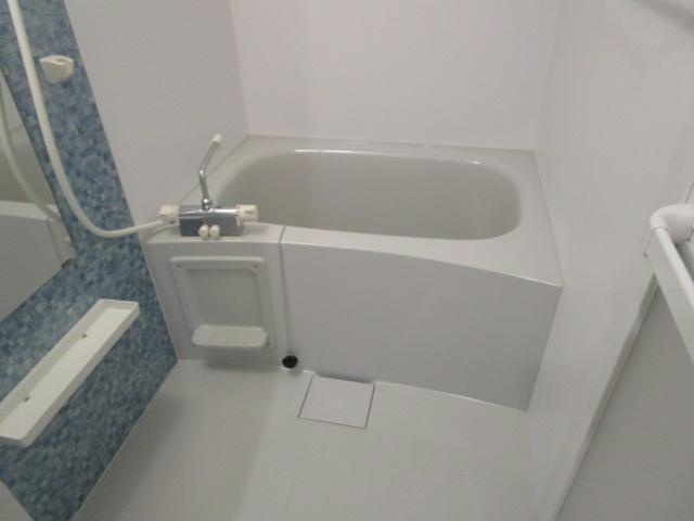 アベリアの浴室