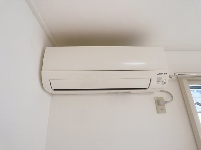 ディアスフロールの設備