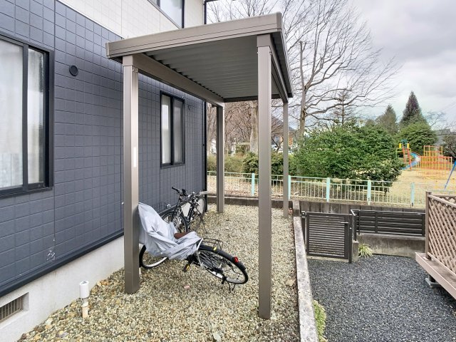 ディアスフロールのその他共用部分