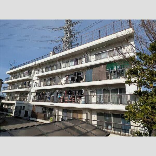 富士見コーポラス