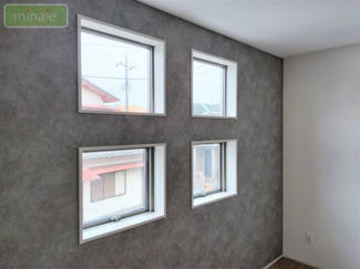 【その他】 | 当社で現地販売会開催中　長期優良住宅　主寝室9.2帖　上志津　限定1区画 | 施工例