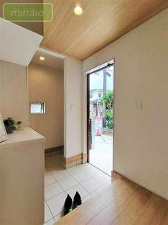 【収納】 | 当社で現地販売会開催中　長期優良住宅　主寝室9.2帖　上志津　限定1区画 | 施工例