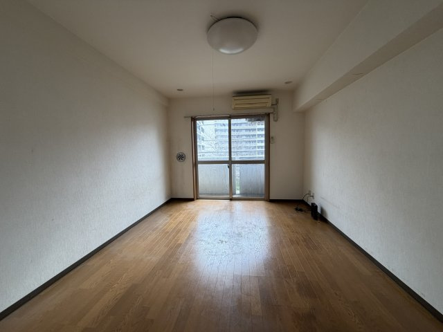 クレールYAMATOの洋室|洋室です