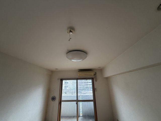 クレールYAMATOの内装|内装もきれいです