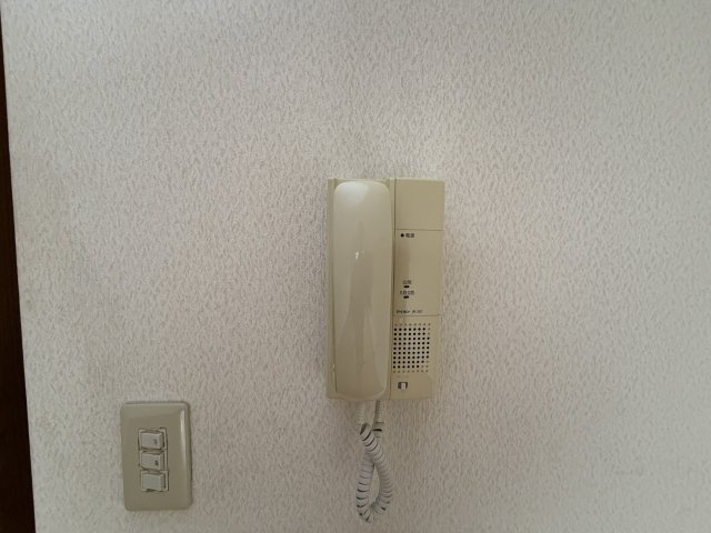 クレールYAMATOのセキュリティ