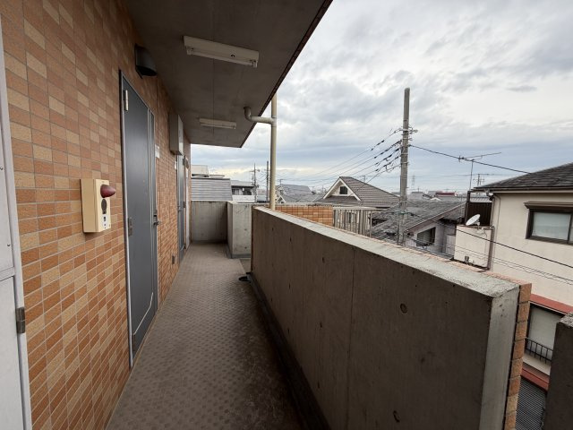 クレールYAMATOのその他共用部分