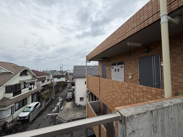 クレールYAMATOの周辺