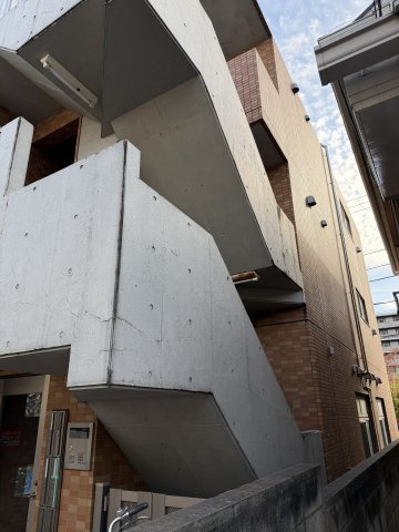 クレールYAMATOの設備