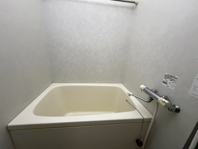 クレールYAMATOの浴室|お風呂です