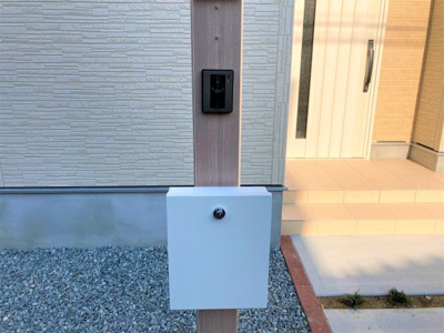 【その他】 | 【20万円ｷｬｯｼｭﾊﾞｯｸ対象物件】ファーストタウン生駒郡第4斑鳩町目安北 全2棟 1号棟 | 施工例写真