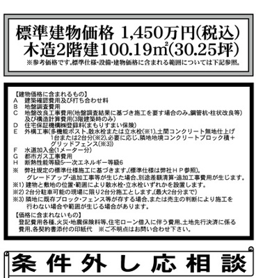 【その他】 | 海老名市大谷南3丁目　売地　全１区画【仲介手数料無料】