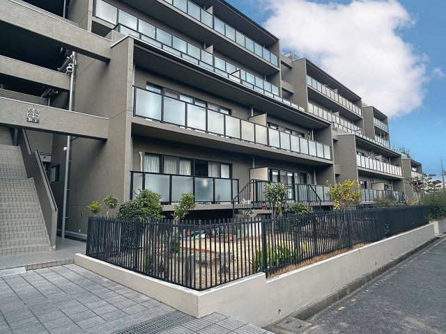 茨木南春日丘プライムタウンB棟