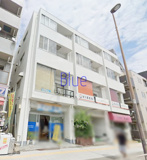 清水ビルの画像