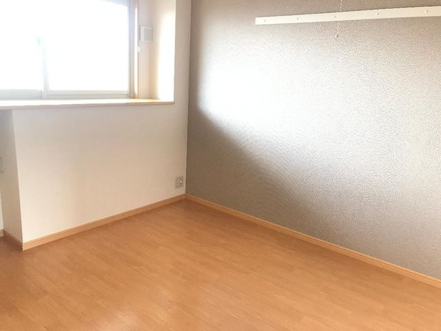 グローリー　パレスの洋室