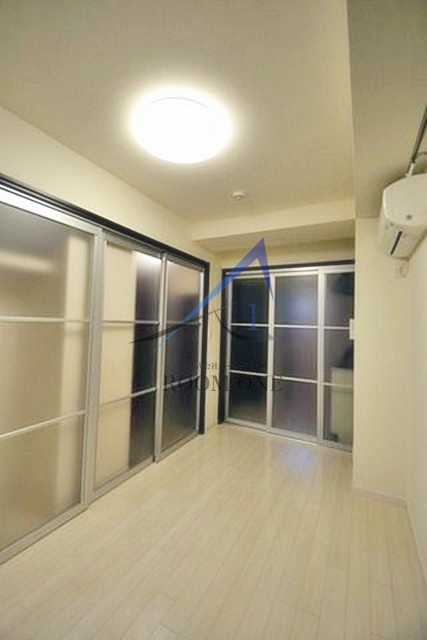 トワ　ヴェール上野の寝室|寝室です。