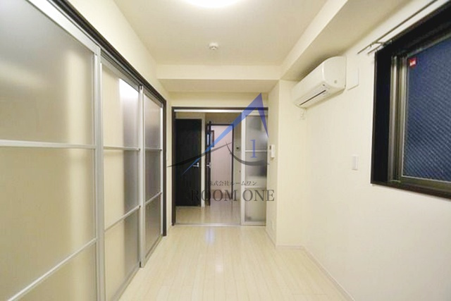 トワ　ヴェール上野の居間・リビング|洋室のお部屋です。