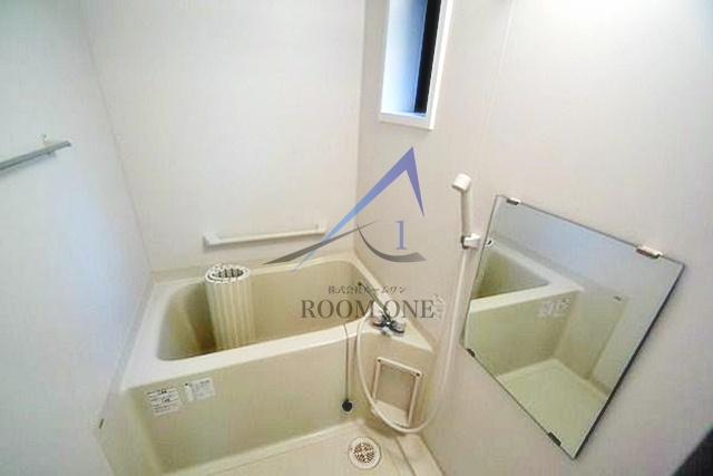 トワ　ヴェール上野の浴室|お風呂です。