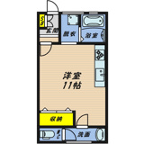 今福鶴見グリーンハイツの画像