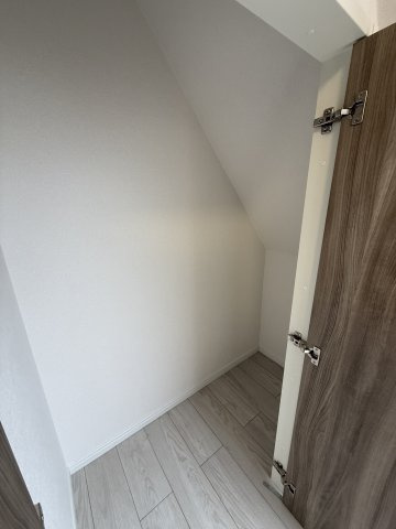 いづみハイツ芦花公園 804号室の収納