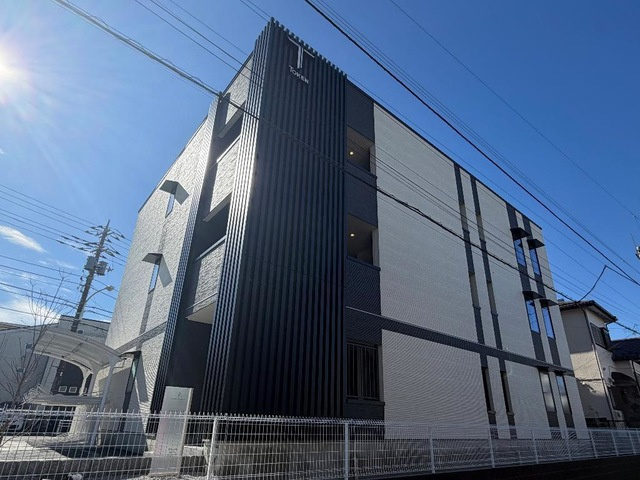 【外観パース】 | ラセルリアン（LaCerulean）