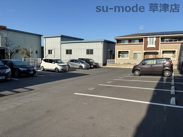 【駐車場】 | CA+(シーエープラス)