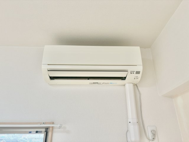 CEREZO奥田西町の設備